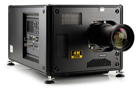 Видеопроектор Barco HDX-4K20 FLEX награждён престижной премией PIPA на международной выставке Prolight + Sound 2016