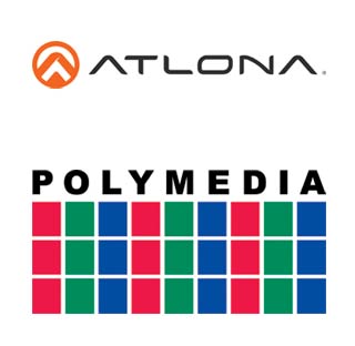 Компания Polymedia проведет в Москве дилерский митинг по случаю контракта с Atlona Technologies