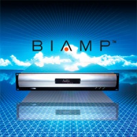 «Атанор» – официальный интегратор Biamp Systems