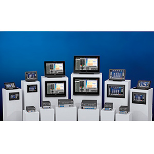 Extron Pro Series Control Systems