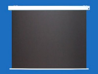 Экраны с черным полотном от компании VEGA