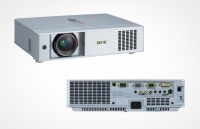 EIKI LC-XB43N: многофункциональный презентационный проектор с возможностью передачи данных через Wi-Fi