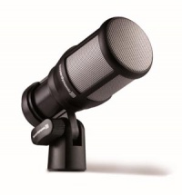 TG D50d — новый микрофон для ударных компании beyerdynamic
