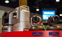 PTZ камеры Vaddio - студийное качество видео для конференц-залов
