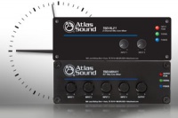 Atlas Sound TSD. Для тех, кто ценит время