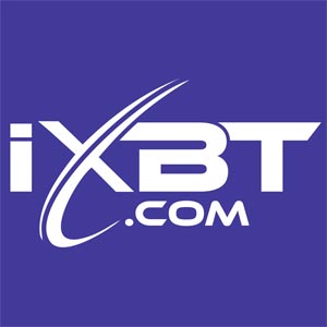Рады видеть iXBT.com в числе отраслевых медиапартнеров выставки Integrated Systems Russia 2018!
