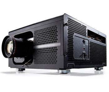 Видеопроектор Barco RLM W14 – непревзойденное качество и функциональность.