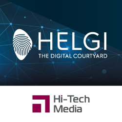 Hi-Tech Media — официальный дистрибьютор производителя видеорешений HELGI