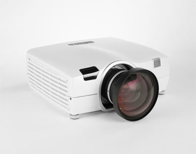 Идеальный помощник для бизнеса – Barco CTHD-61B