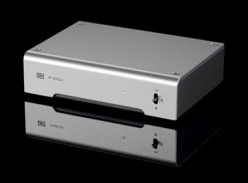 Новый ЦАП Schiit Modi 3 устраивает погром в бюджетном сегменте