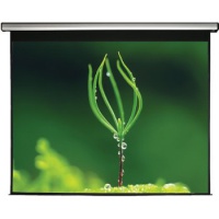 Electric Silver Screen – четырехметровый моторизированный экран за 65000 рублей от компании Mechanische Weberei