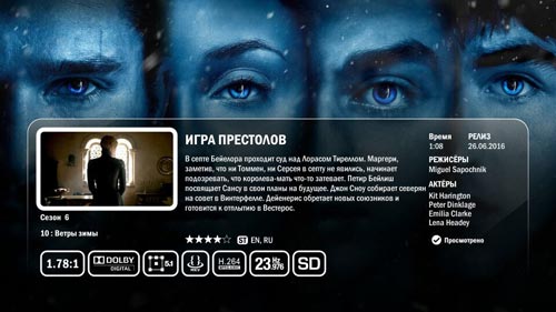 Компания Zappiti выпустила обновленное ПО Zappiti Video версии 4.20.240