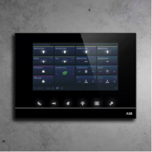 ABB free@home - умный дом в одной коробке на проекте SMART HOME!