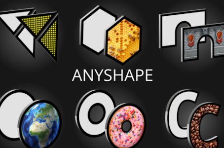 Австрийская компания AV Stumpfl анонсировала новые системы проекционных экранов AnyShape и Monolyte