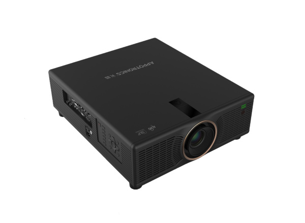 Инсталляционные проекторы Appotronics серии S: компактные и многофункциональные