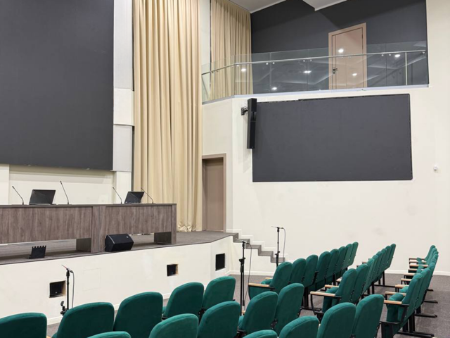 «Шоу-Мастер» знакомит с проектами участников ProIntegration Tech 2026. Часть 1