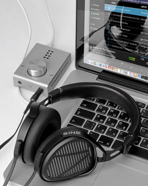 ГАСТРОЛИ AUDEZE и SCHIIT AUDIO В ПЕТЕРБУРГЕ