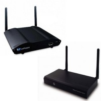 Беспроводные Wi-Fi коммутаторы WP-920 и WGA-210