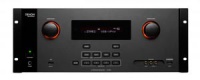 Новый AV процессор Denon DN-500AV
