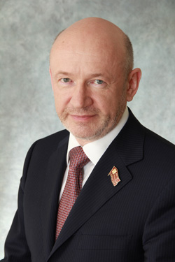 Организаторам, участникам и гостям Международной выставки  «Integrated Systems Russia 2015»