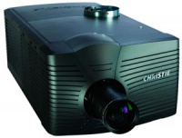Новый 4K проектор и новые модели с высокой яркостью и рабочим напряжением 110 В от Christie задают новую планку в сфере проекционного оборудования