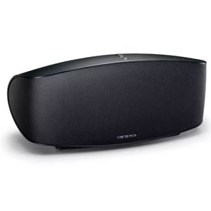 OPPO Sonica Grand