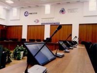 «Атанор» в кратчайшие сроки оборудовал зал на одном из стратегических оборонных предприятий России - заводе «Элемаш» 