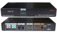 SS-OPT-HDX11R/A1 и SS-OPT-HDX11MT/A1 от ABtUS для качественной передачи AV-сигналов на большие расстояния