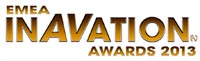 VSA RCF вышла в финал конкурса InAVation Awards 2013