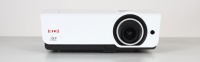 EIKI-EIPU4700 - новый мобильный Full HD проектор яркостью  4700 ANSI Lm и поддержкой 3D поступит в продажу в феврале!