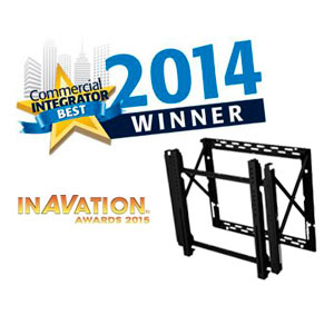 DS-VW795-QR – номинант InAVation Awards 2015