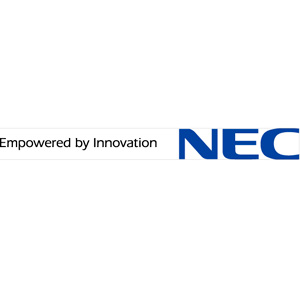 «Элиттех» стал официальным партнером NEC Display Solutions