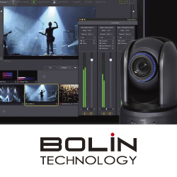 Bolin Technology – новый эксклюзивный бренд в портфеле Hi-Tech Media