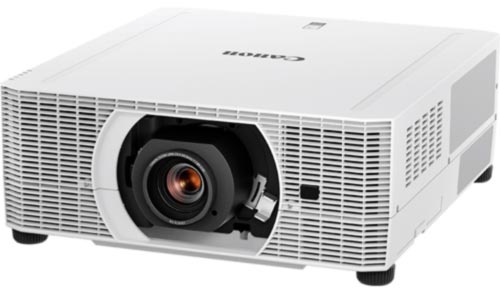 Проекторы Canon