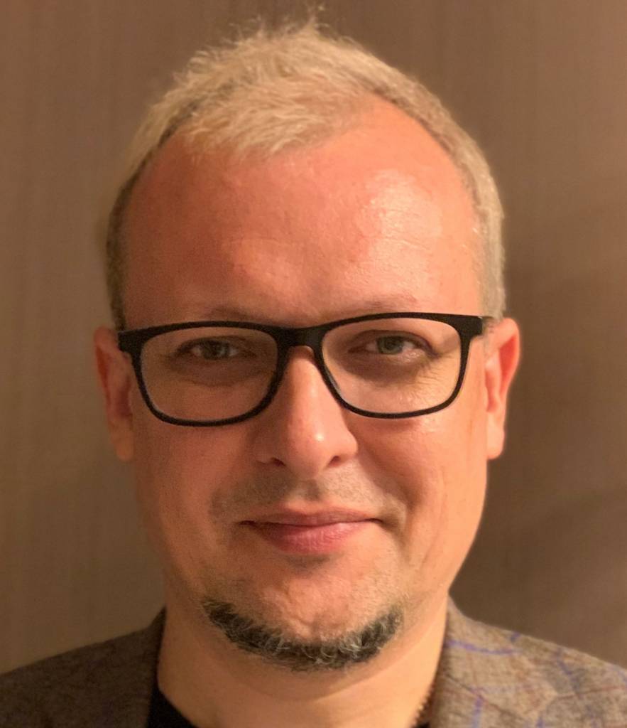 Александр Фролов, Член Правления Ассоциации POPAI RUSSIA, Генеральный директор IAM