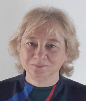 Марина Багирова