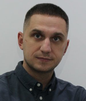 Сергей Мерзликин